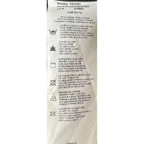 Joseph Ribkoff Floral Metallic Sheath Dress Size 10 Black Pink Purple - Picture 9 of 10